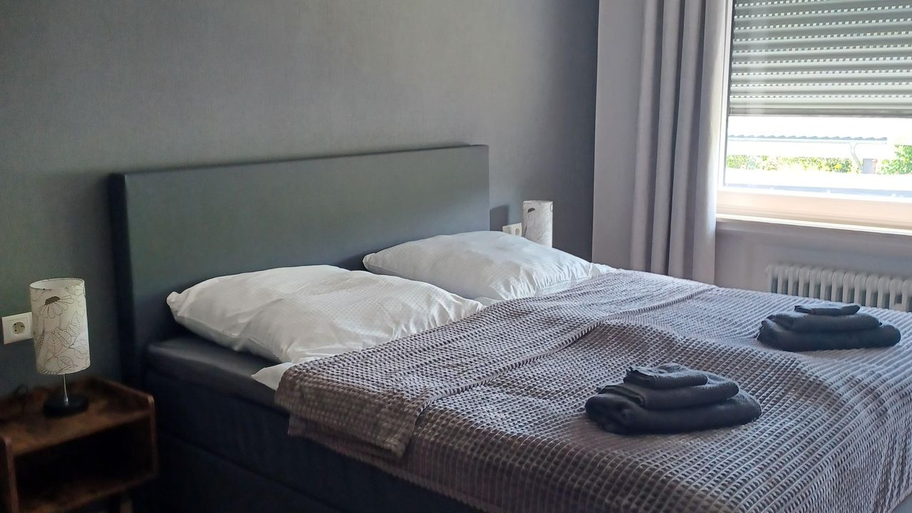 Schlafzimmer Schlafzimmer